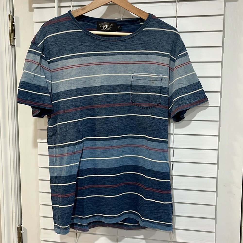RRL t-shirt